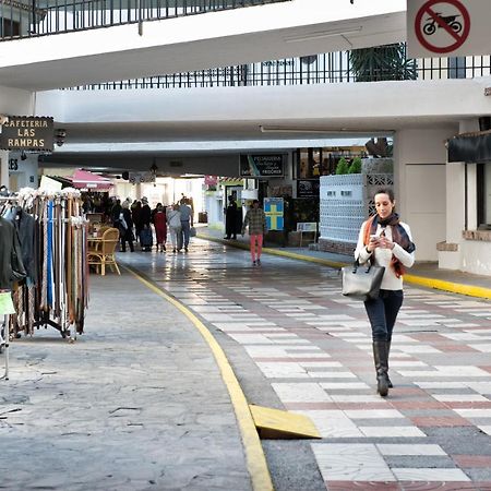 Las Rampas Fuengirola Εξωτερικό φωτογραφία