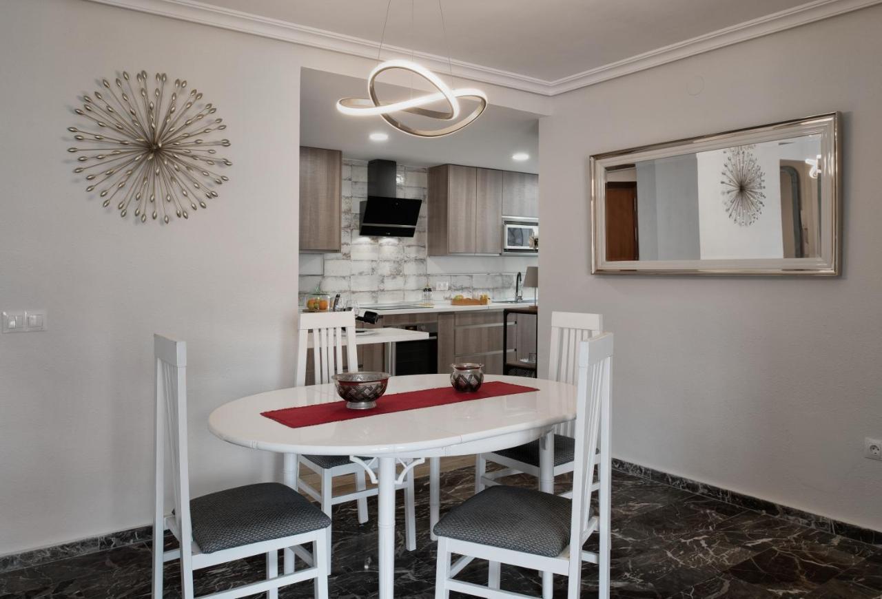 Las Rampas Fuengirola Εξωτερικό φωτογραφία