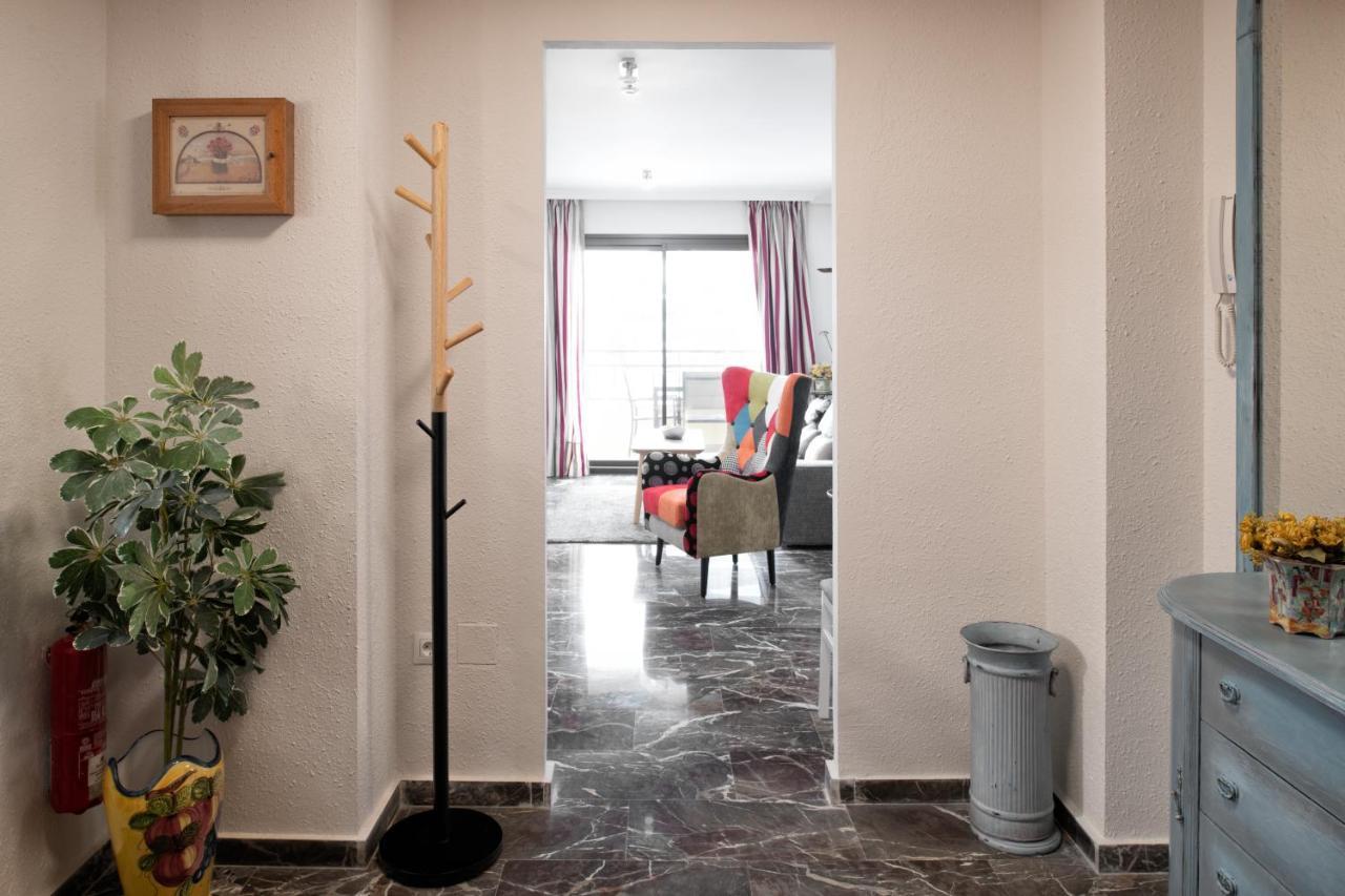 Las Rampas Fuengirola Εξωτερικό φωτογραφία