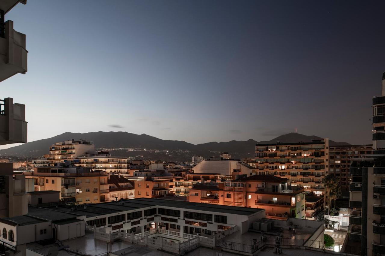Las Rampas Fuengirola Εξωτερικό φωτογραφία