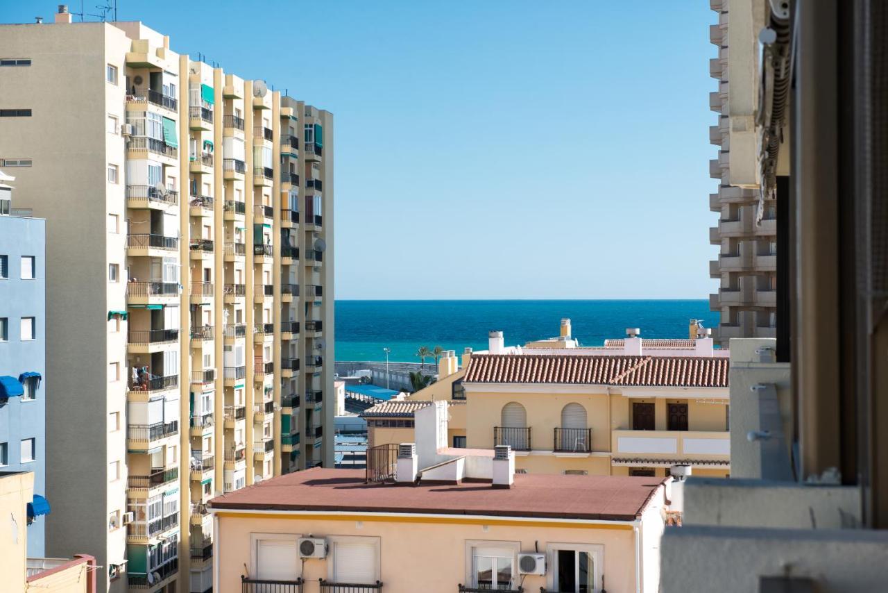 Las Rampas Fuengirola Εξωτερικό φωτογραφία