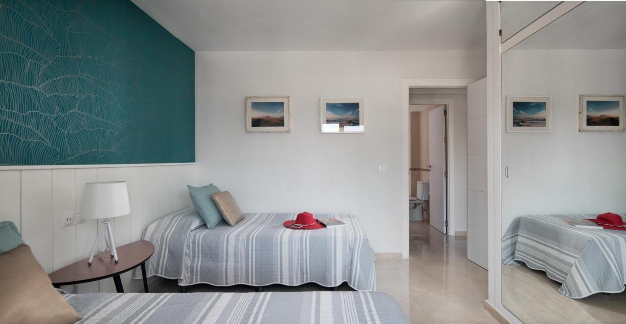 Las Rampas Fuengirola Εξωτερικό φωτογραφία
