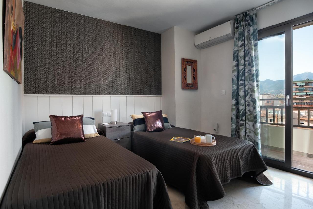Las Rampas Fuengirola Εξωτερικό φωτογραφία