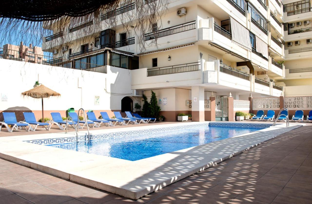 Las Rampas Fuengirola Εξωτερικό φωτογραφία