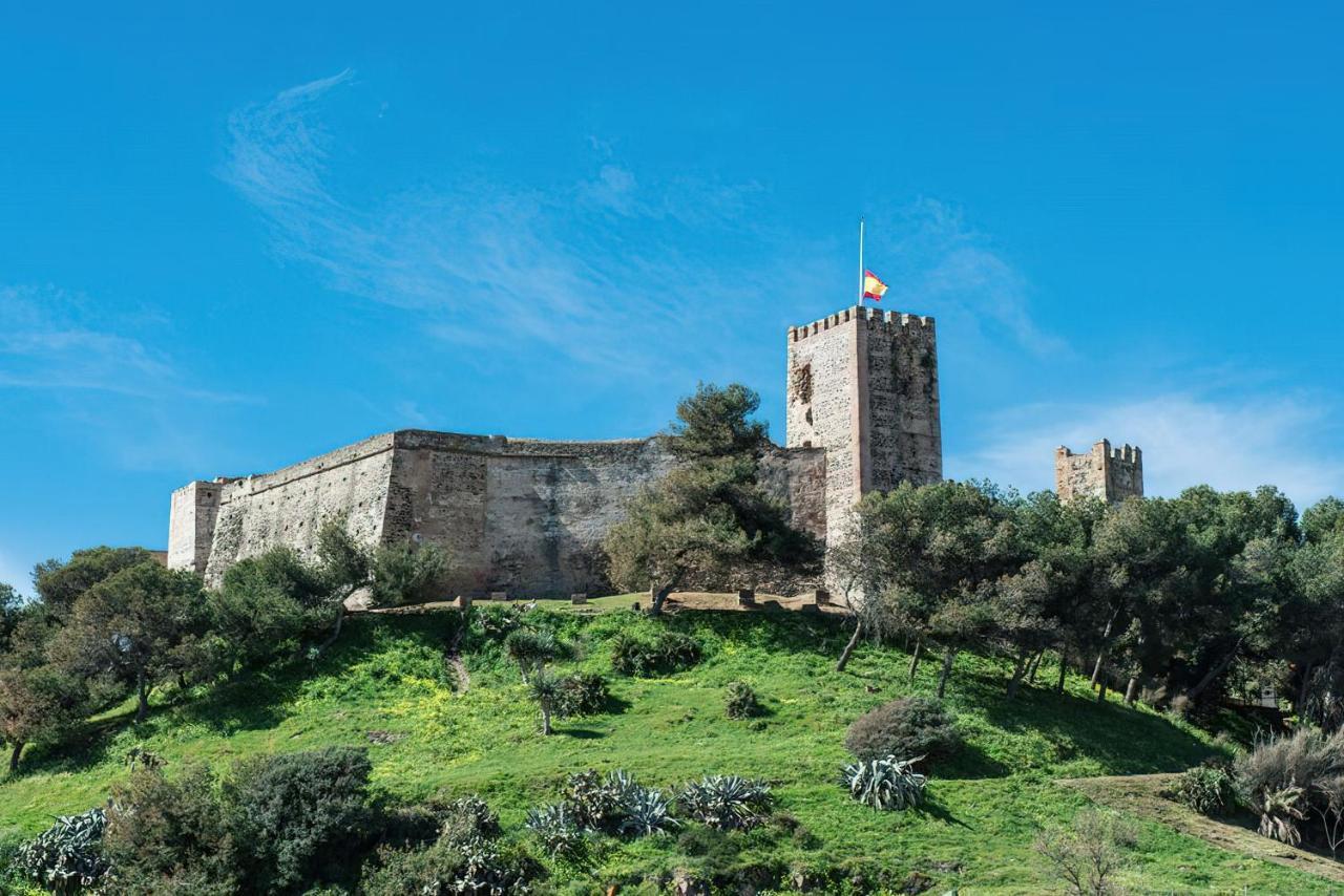 Las Rampas Fuengirola Εξωτερικό φωτογραφία