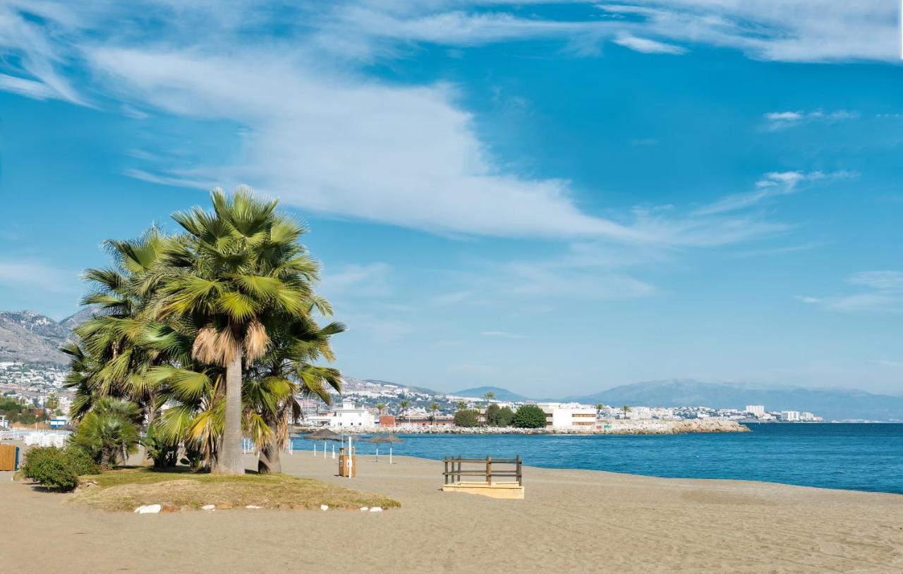 Las Rampas Fuengirola Εξωτερικό φωτογραφία
