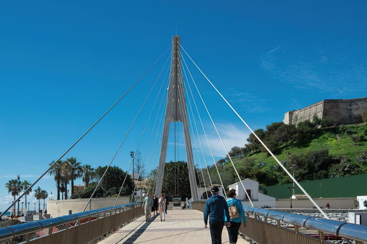 Las Rampas Fuengirola Εξωτερικό φωτογραφία